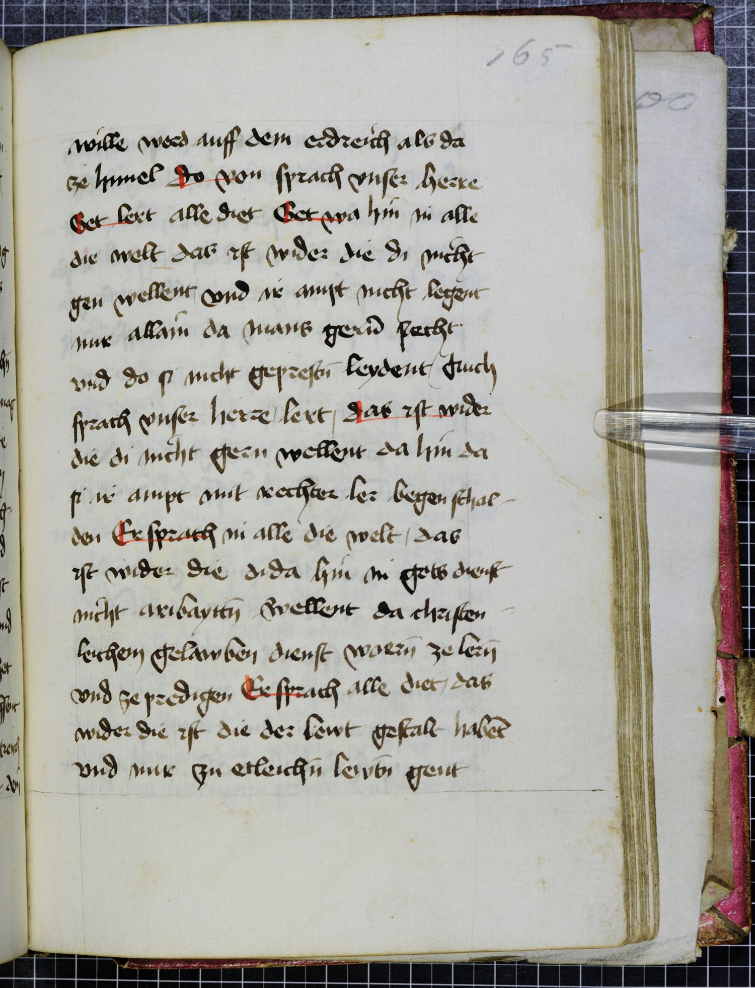 Digitised page